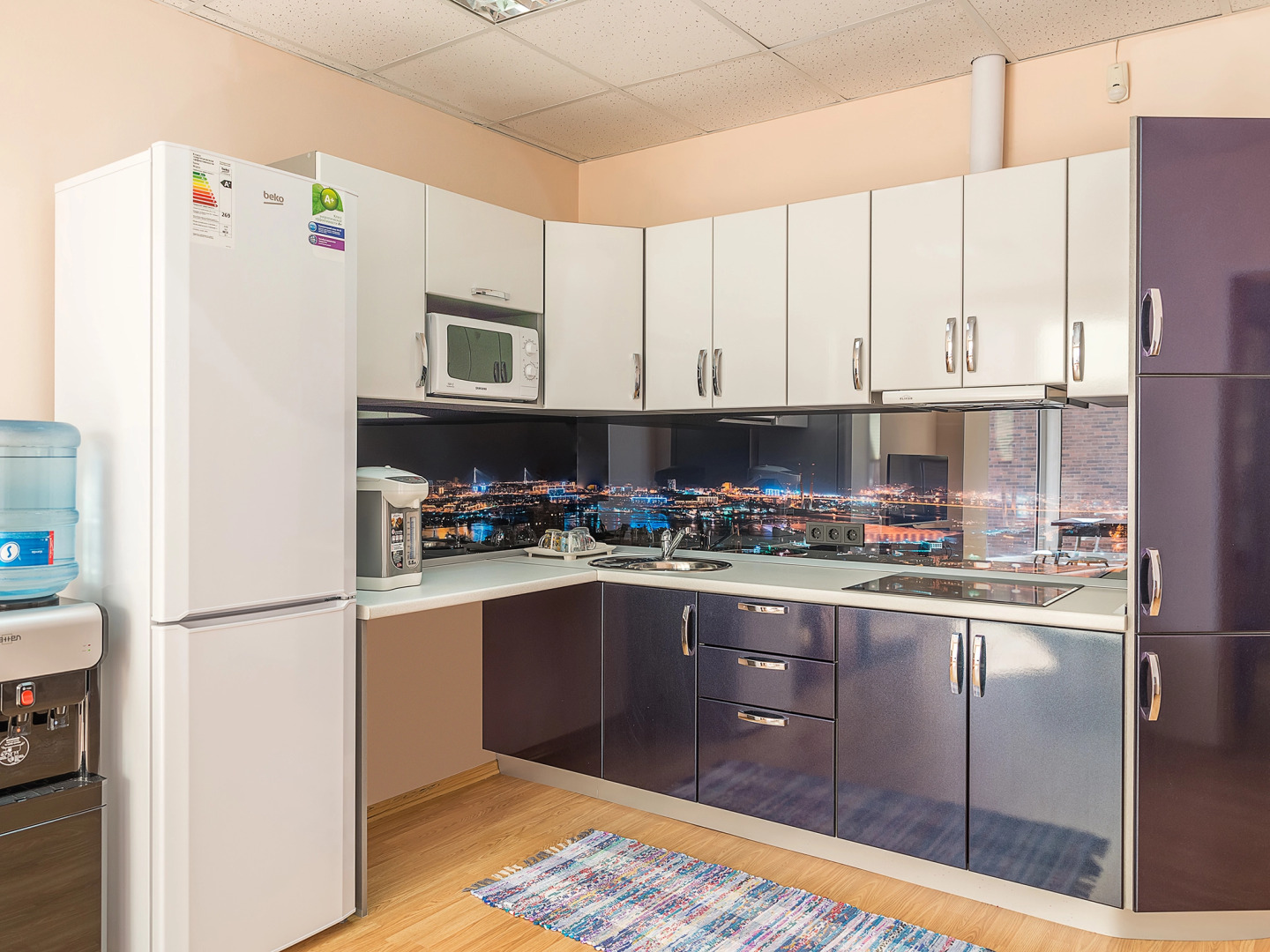 Хостел Lighthouse - Маяк