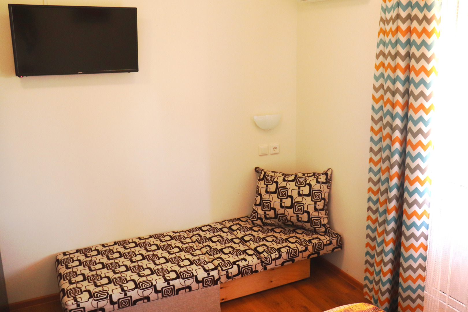 Гостевой Дом Leto