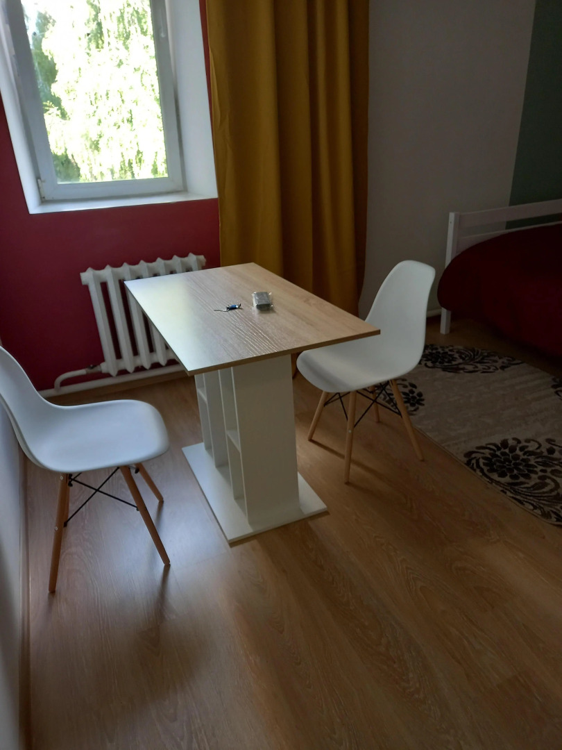 Апартаменты Студия 1К