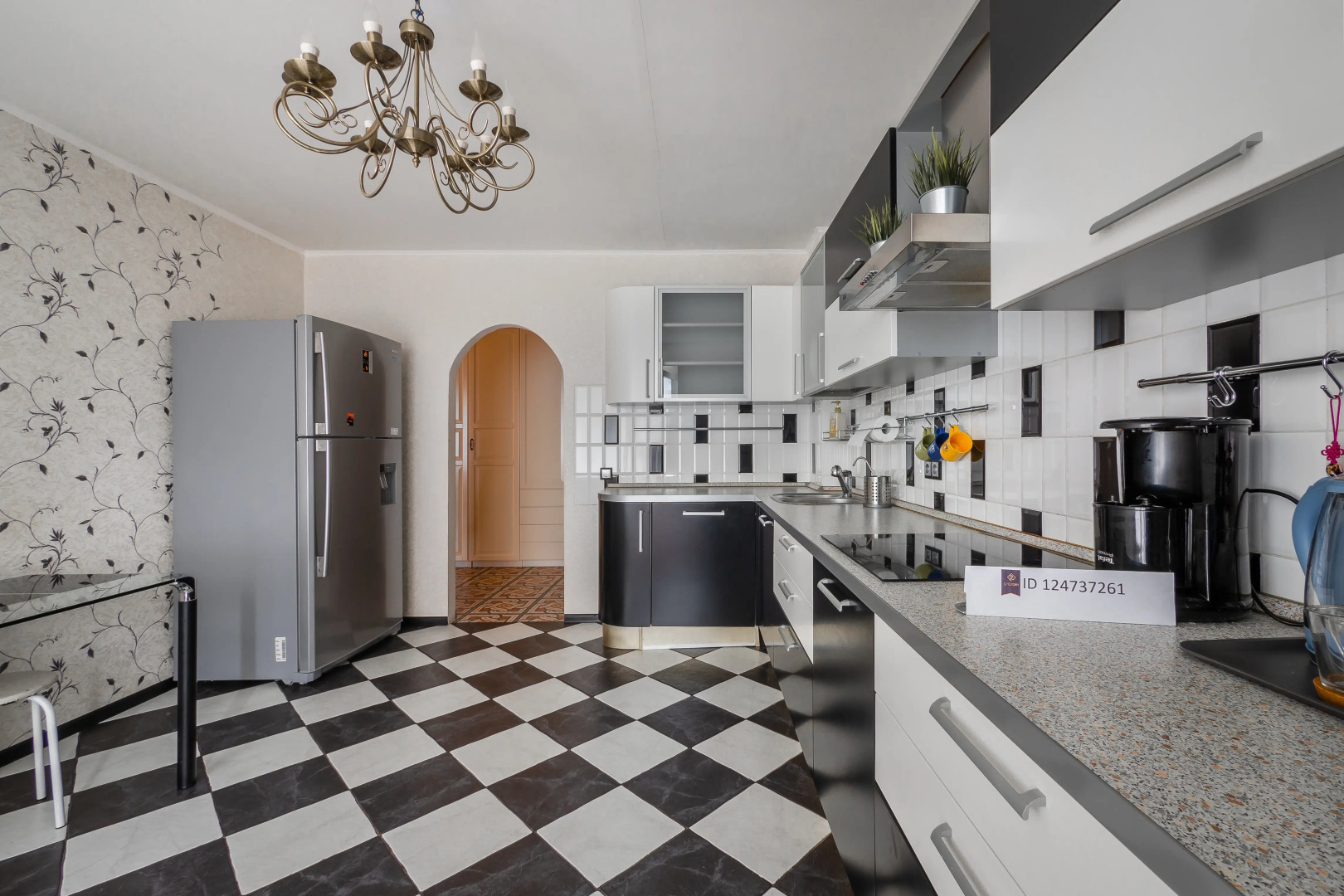 Апартаменты на Ставрапольской