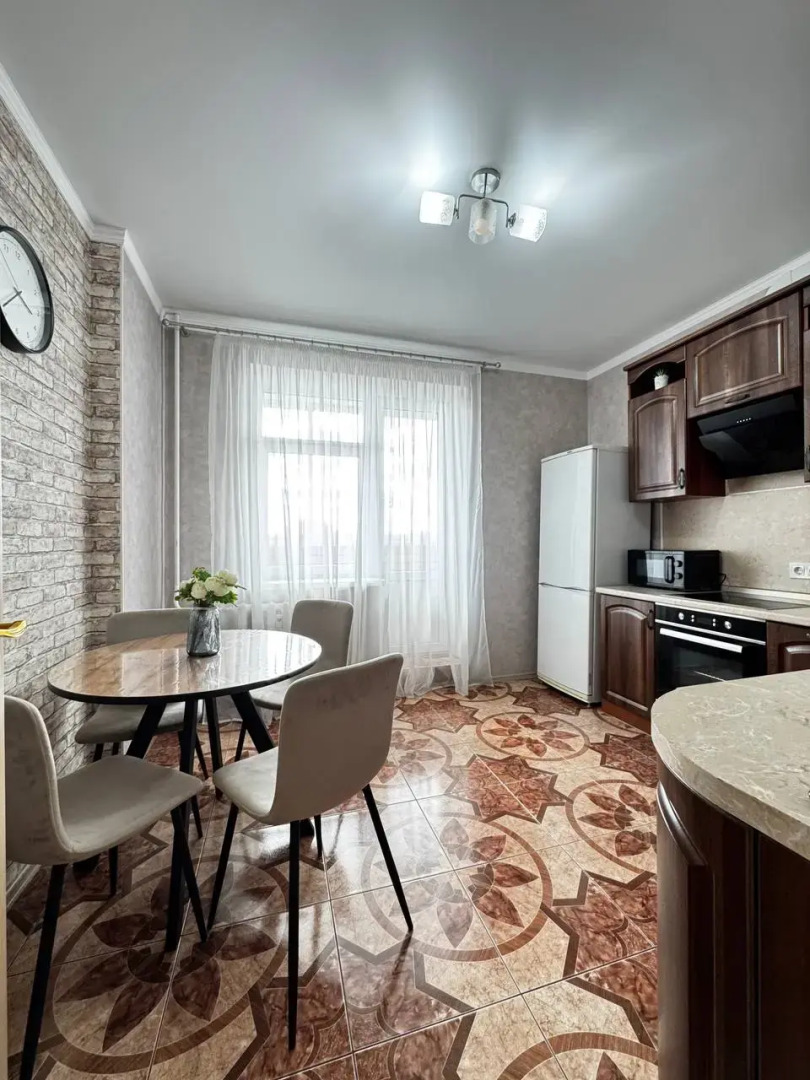 Апартаменты Гринхаус