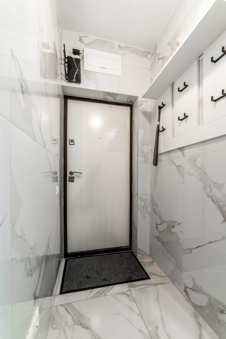 Апартаменты Sun City в центре Сочи