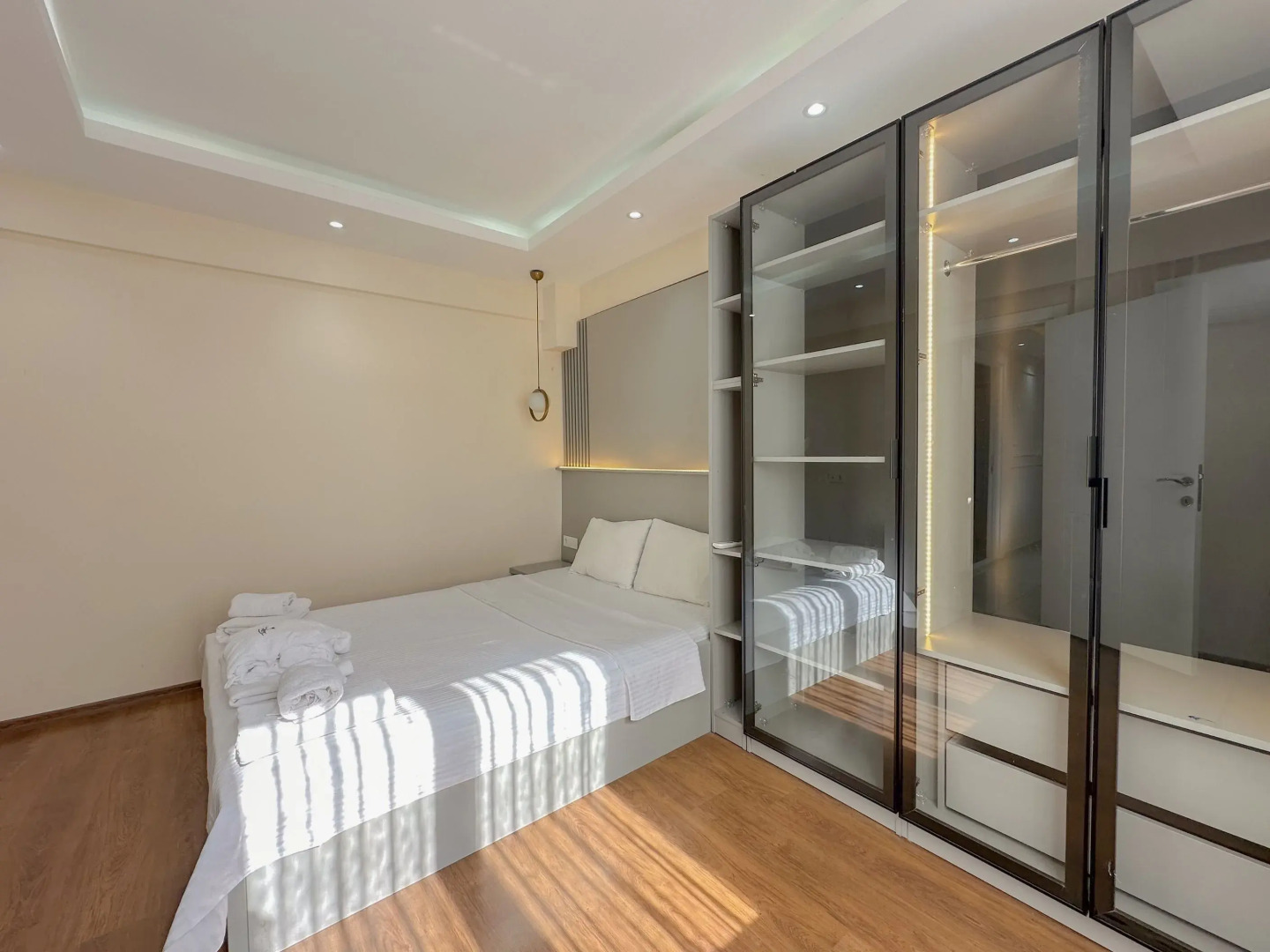 Апарт-отель Flower City Suits