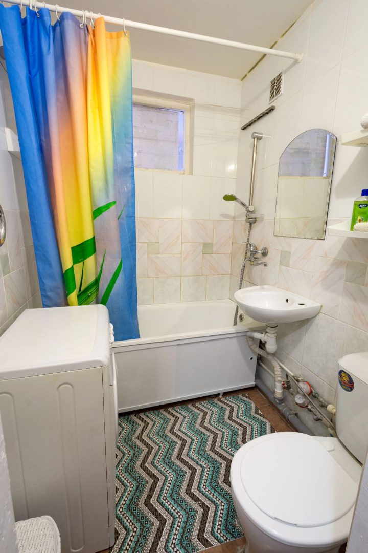 Апартаменты в Центре города