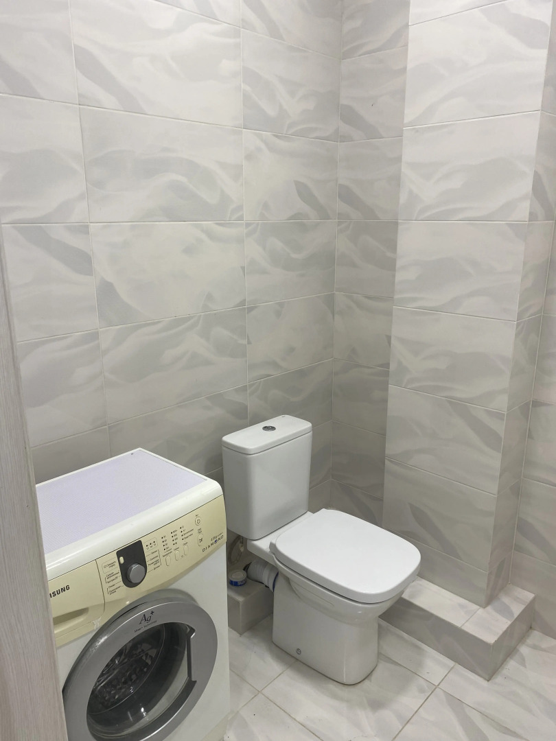 Апартаменты у Моря Первая Линия