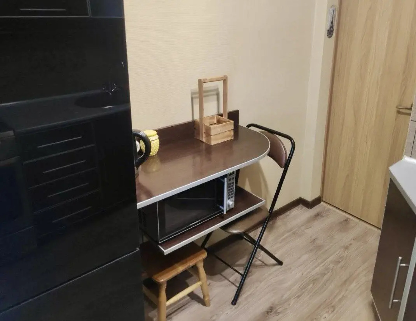 Квартира на улице Русская