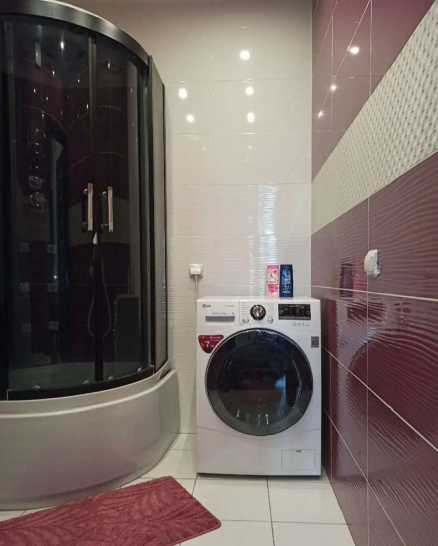 Апартаменты на Ялтинской с видом на реку