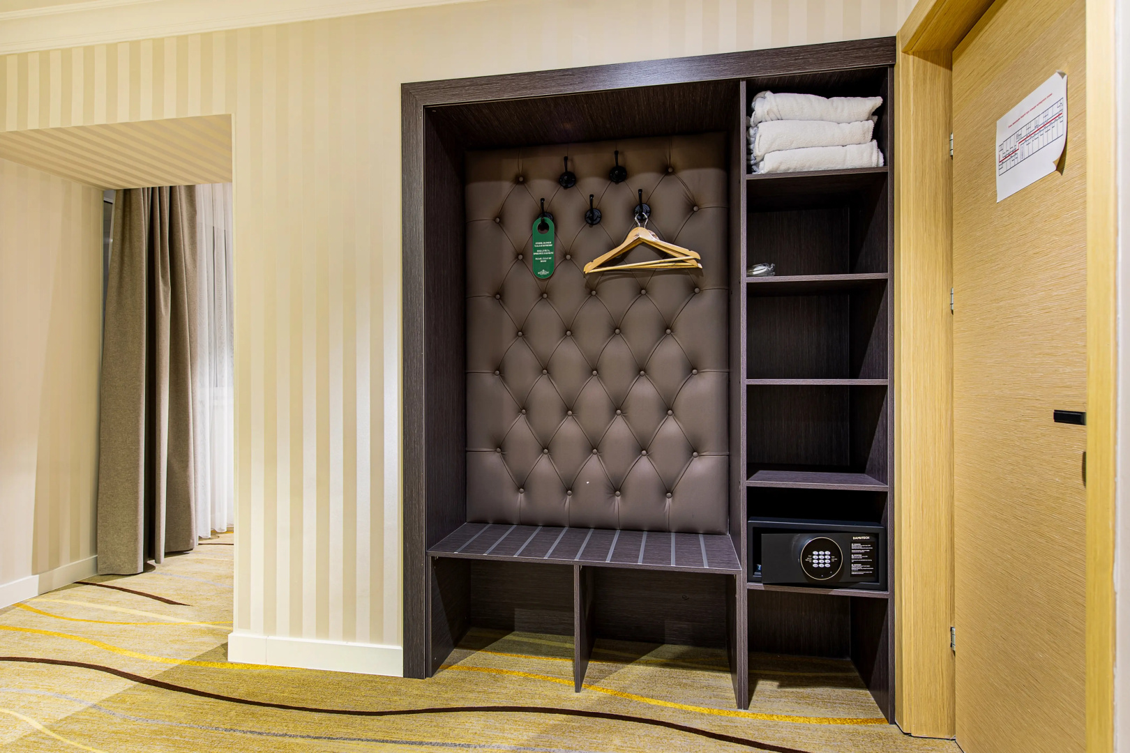 Shymkent Grand Hotel