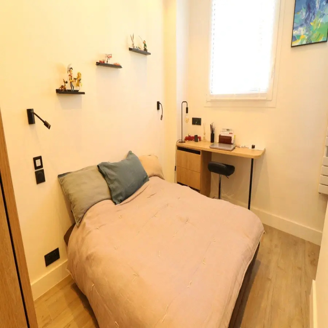 Апартаменты Улучшенные Апартаменты в центре