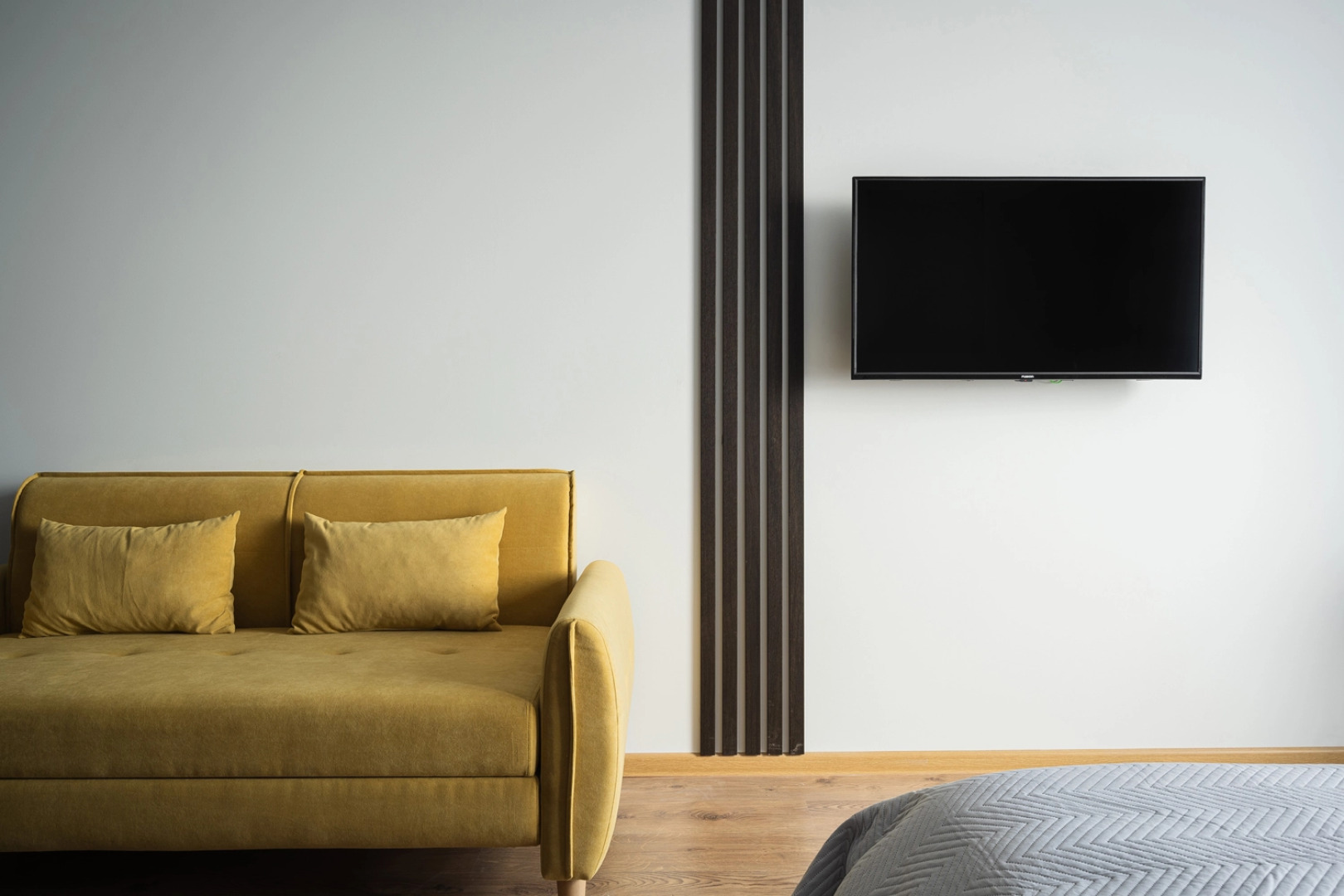 Апартаменты Стильная Студия в Центре Рядом с Метро