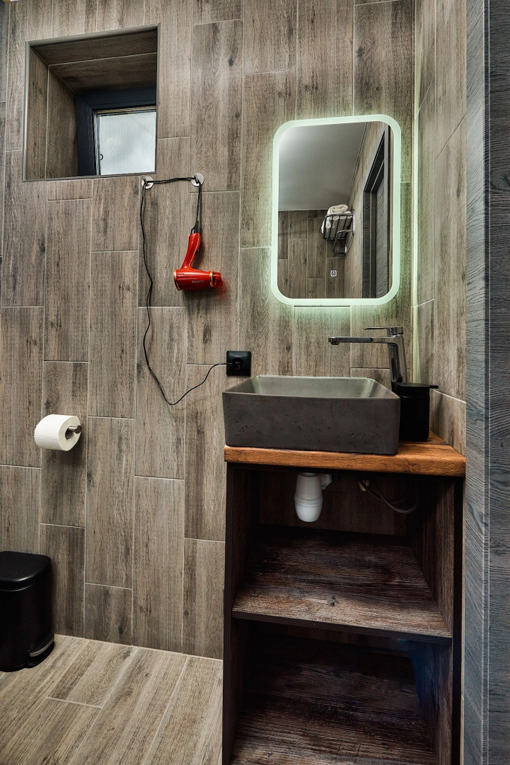 Гостевой дом Горе-Море