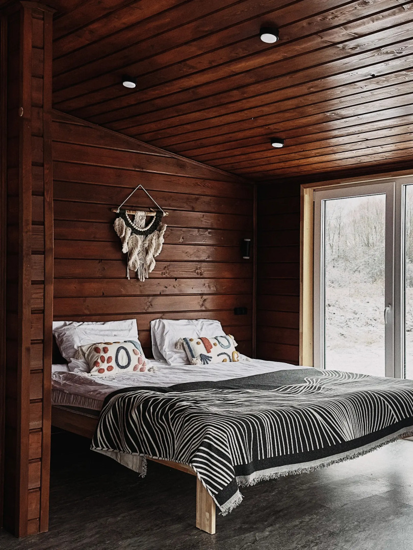 Шале Алат-Тау