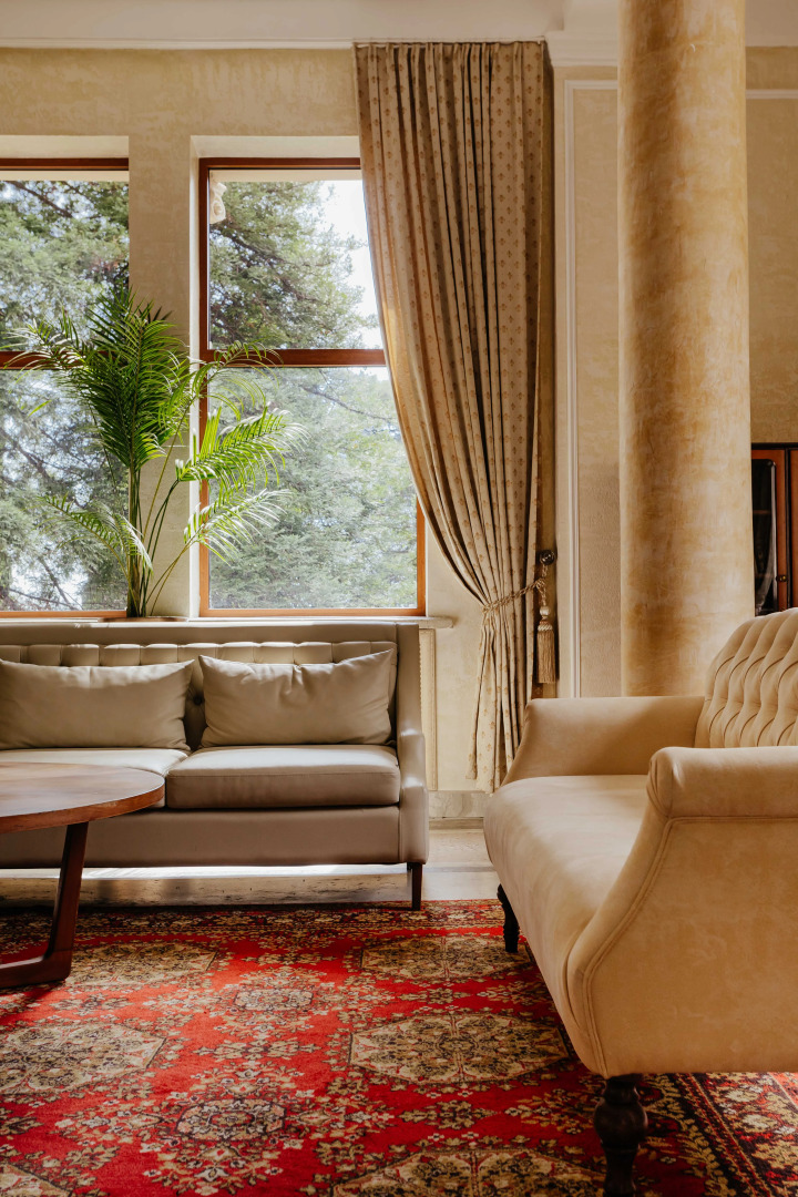 Amra Park Hotel & Spa