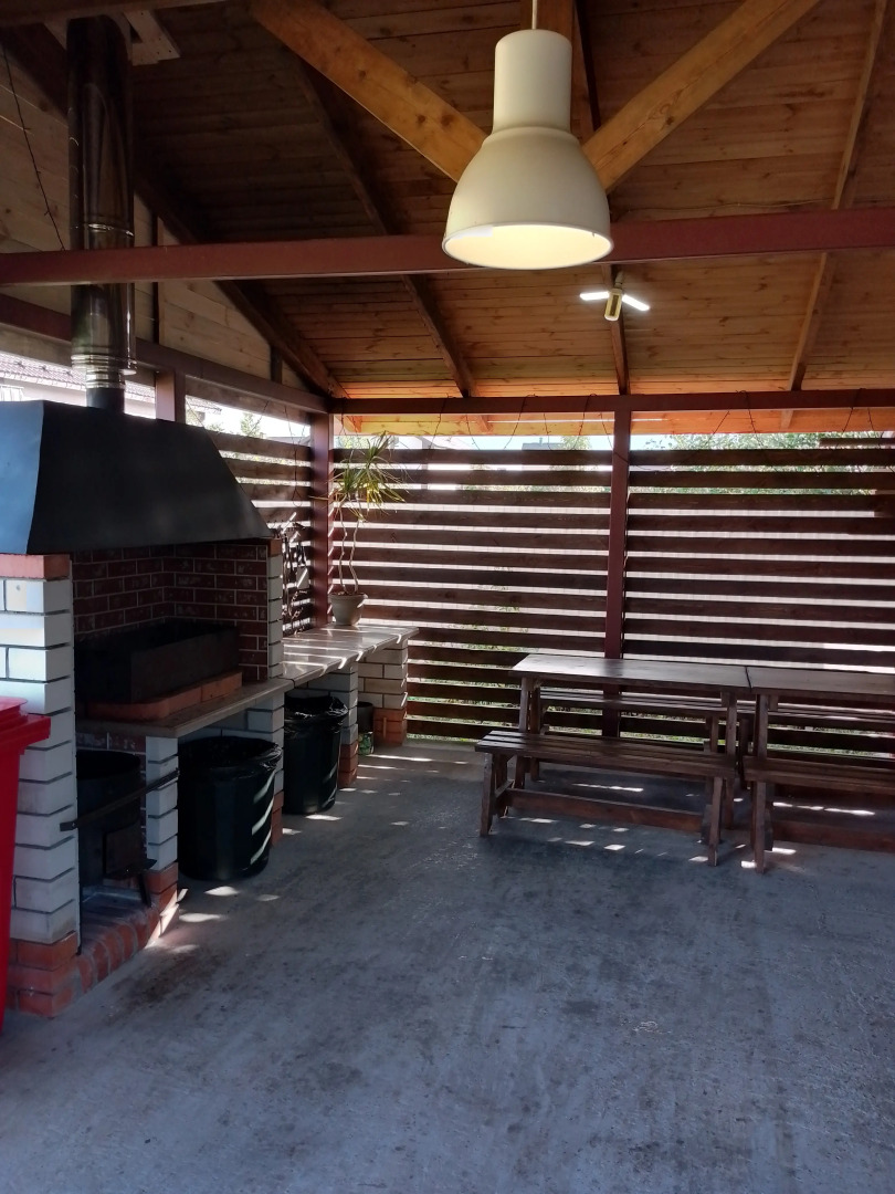 Частный дом Уютный Дом-Баня