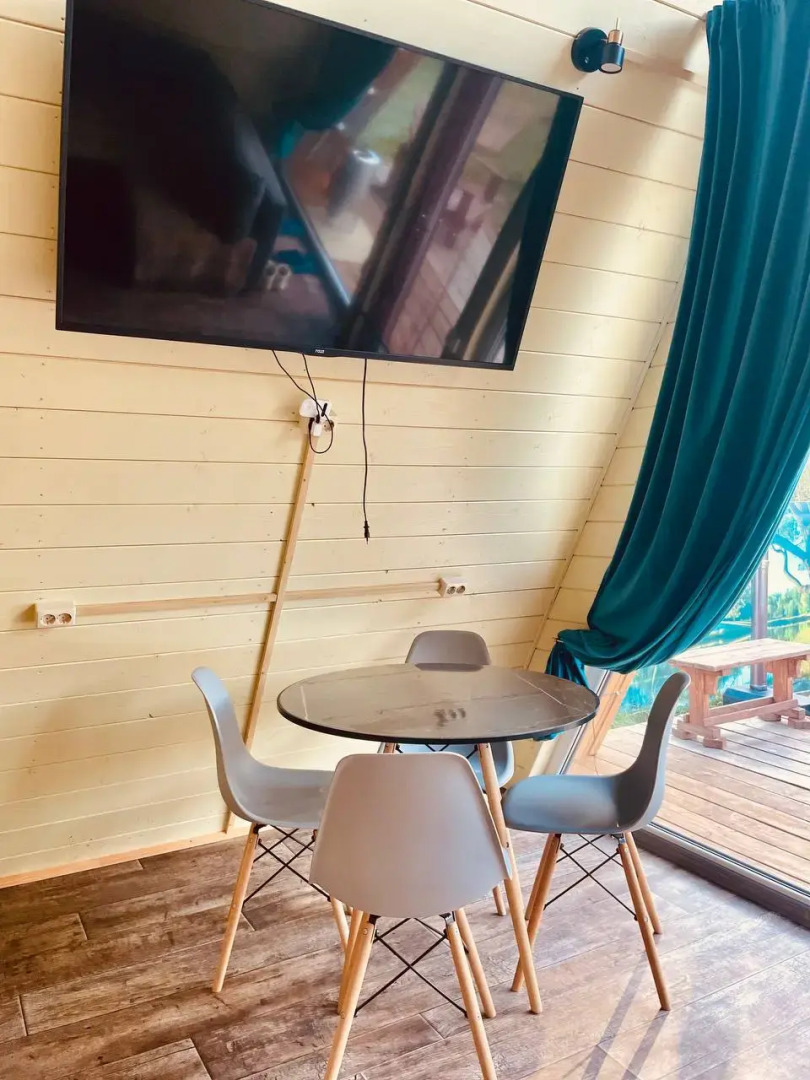 Частный дом Удачный