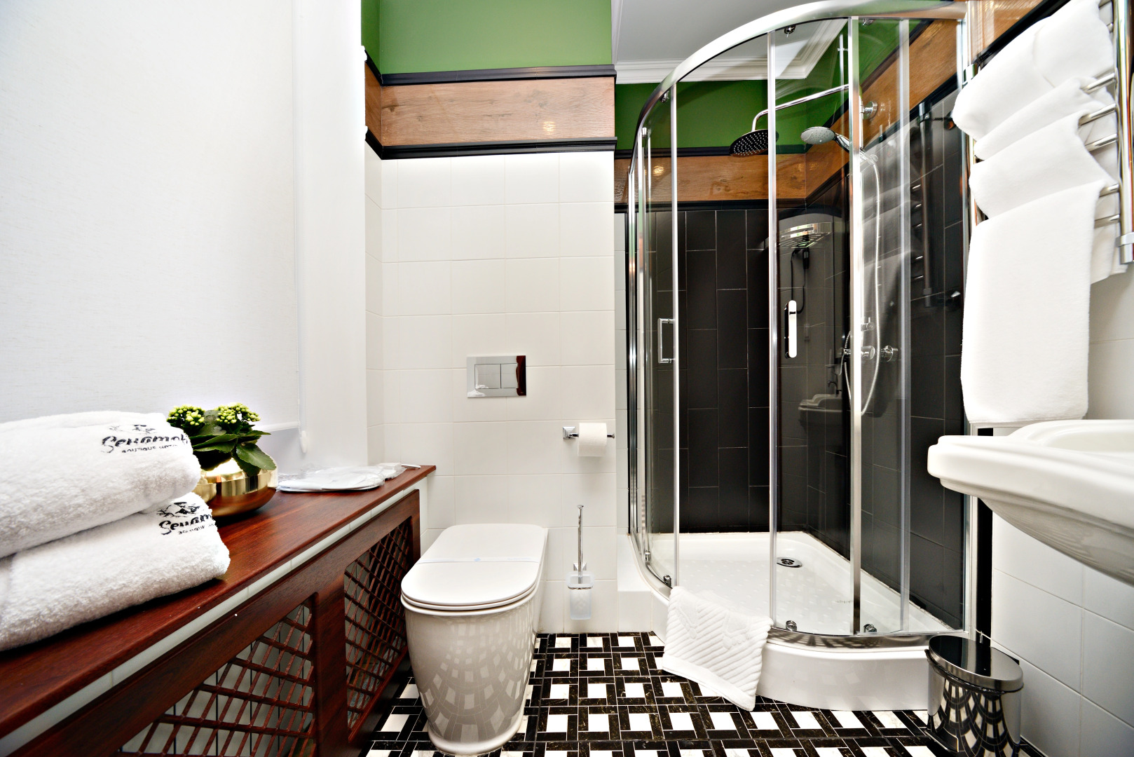 Отель Дизайн Сенатор