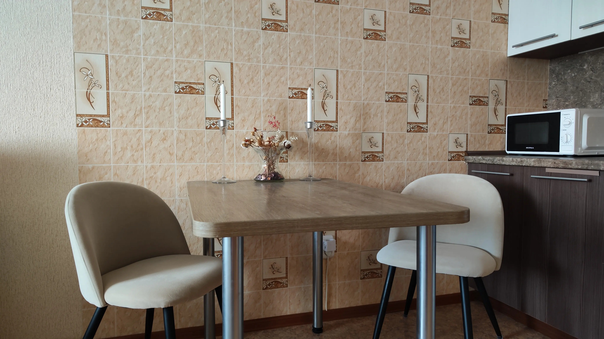 Апартаменты Panda Home возле аквапарка ЛетоЛето