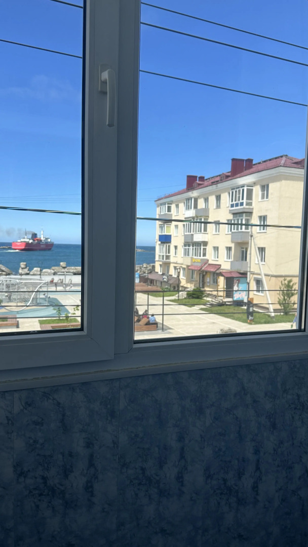 Квартира Уютная в центре города