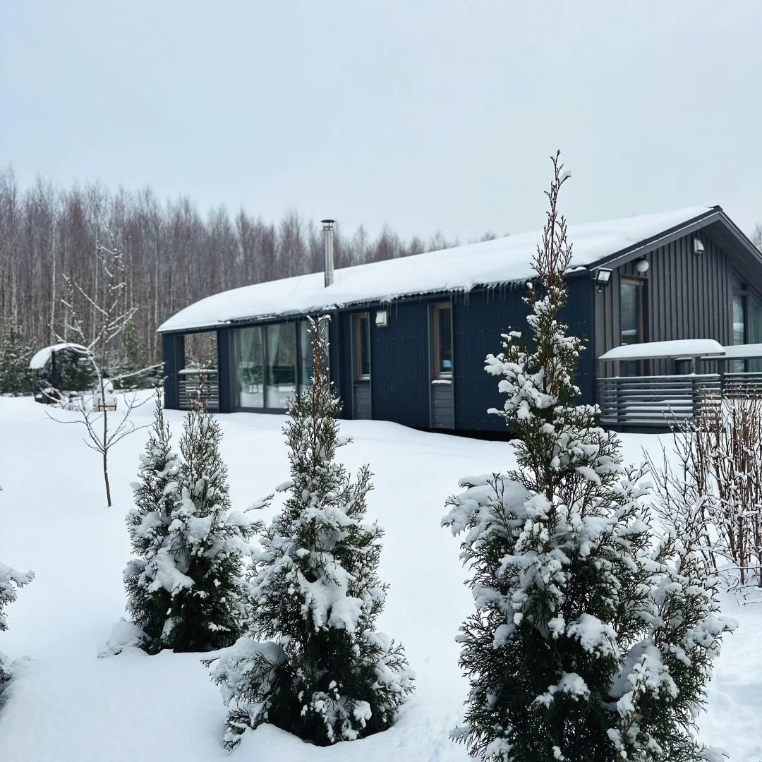 Гостевой Дом Engoville House