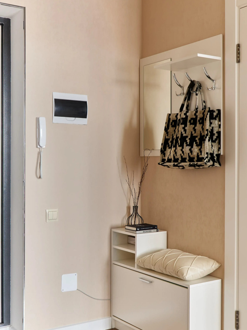 Апартаменты Бархатный Рассвет, возле Метро Горки