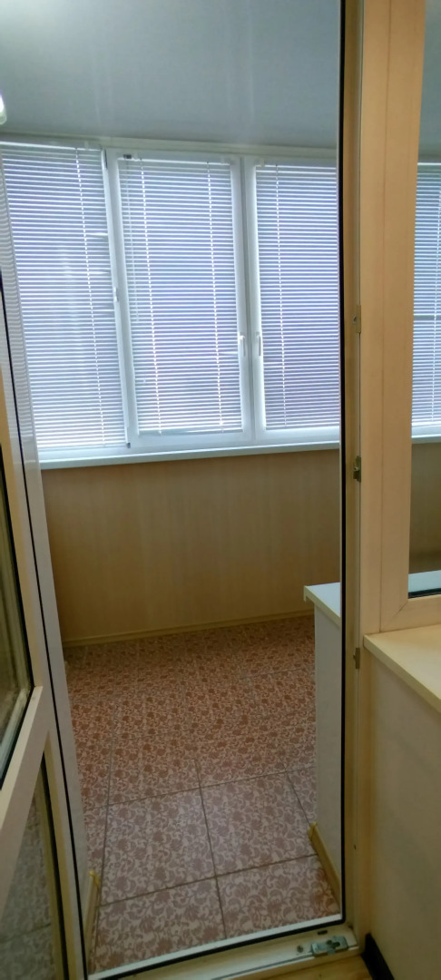 Квартира Cтудия