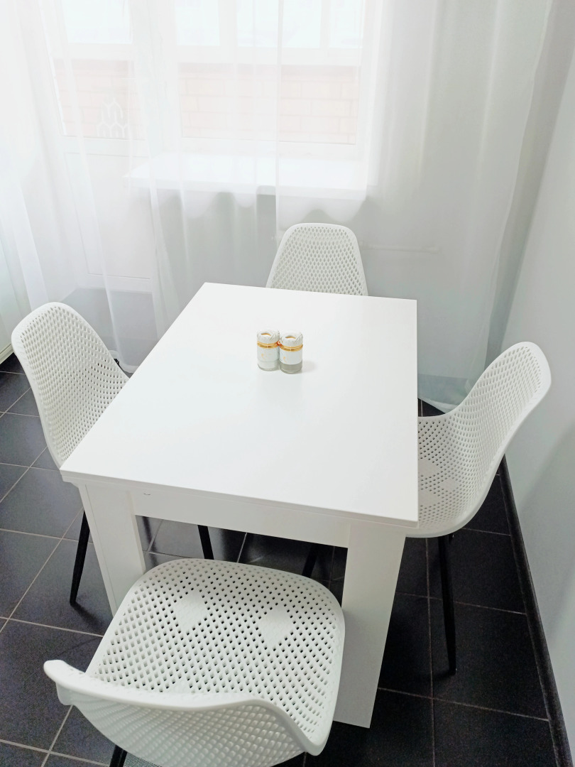 Квартира в районе ТЦ Боровое