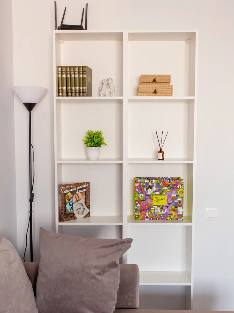 Квартира Уютная у Парка Швейцария