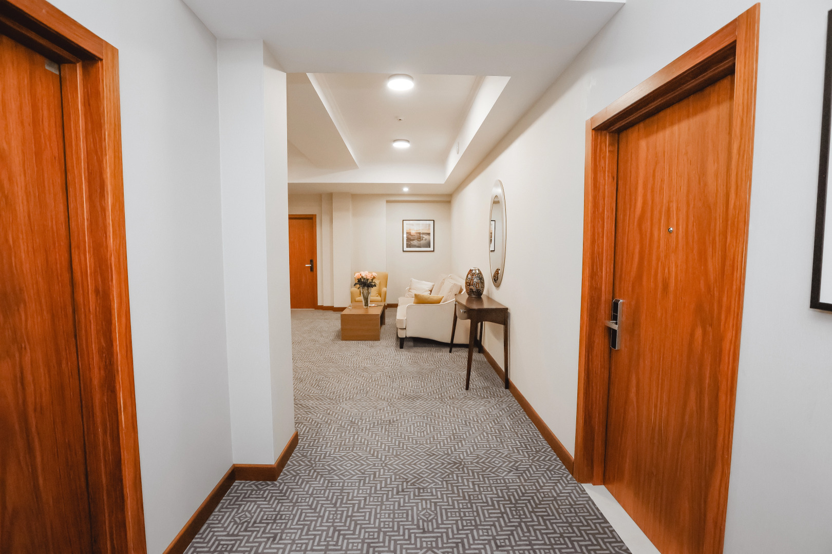 Отель Премиот