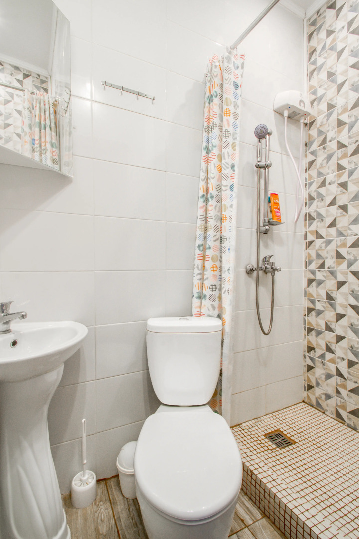 Апартаменты Студия рядом с метро Беломорская