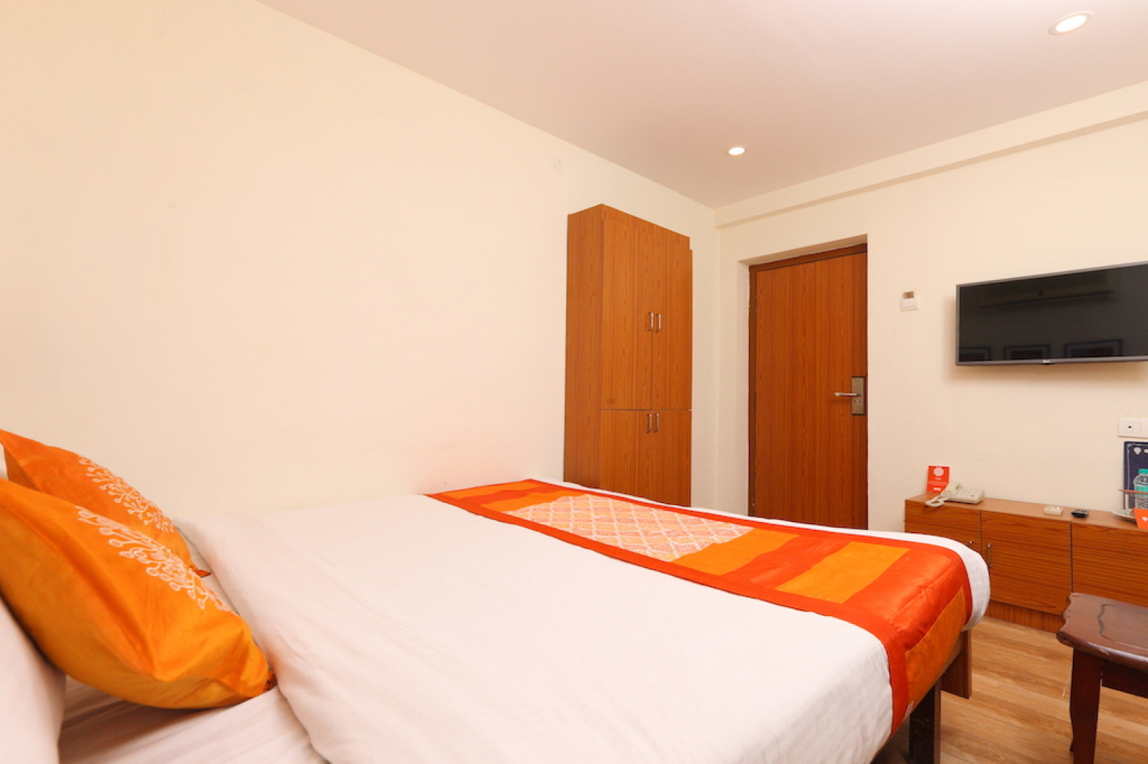 Отель Ramakrishna