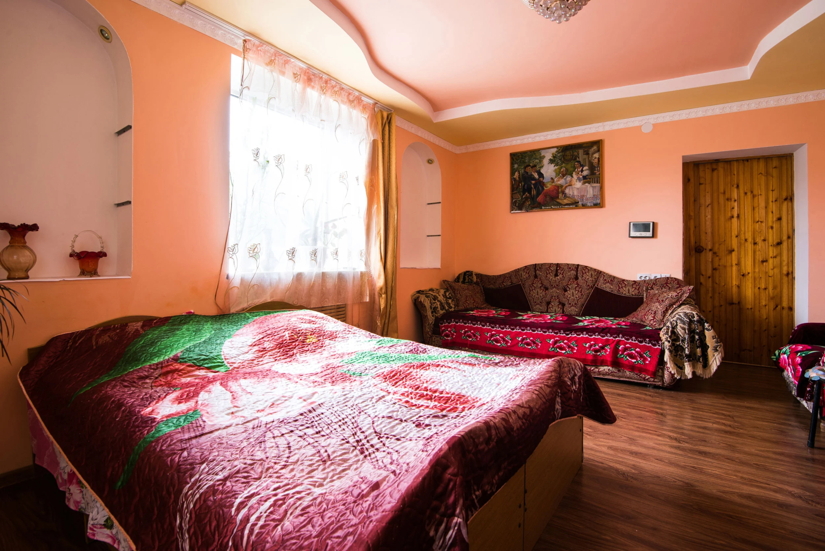 Гостевой дом Ирина