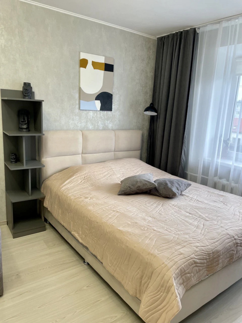 Апартаменты Отдых Солнце Янтарь