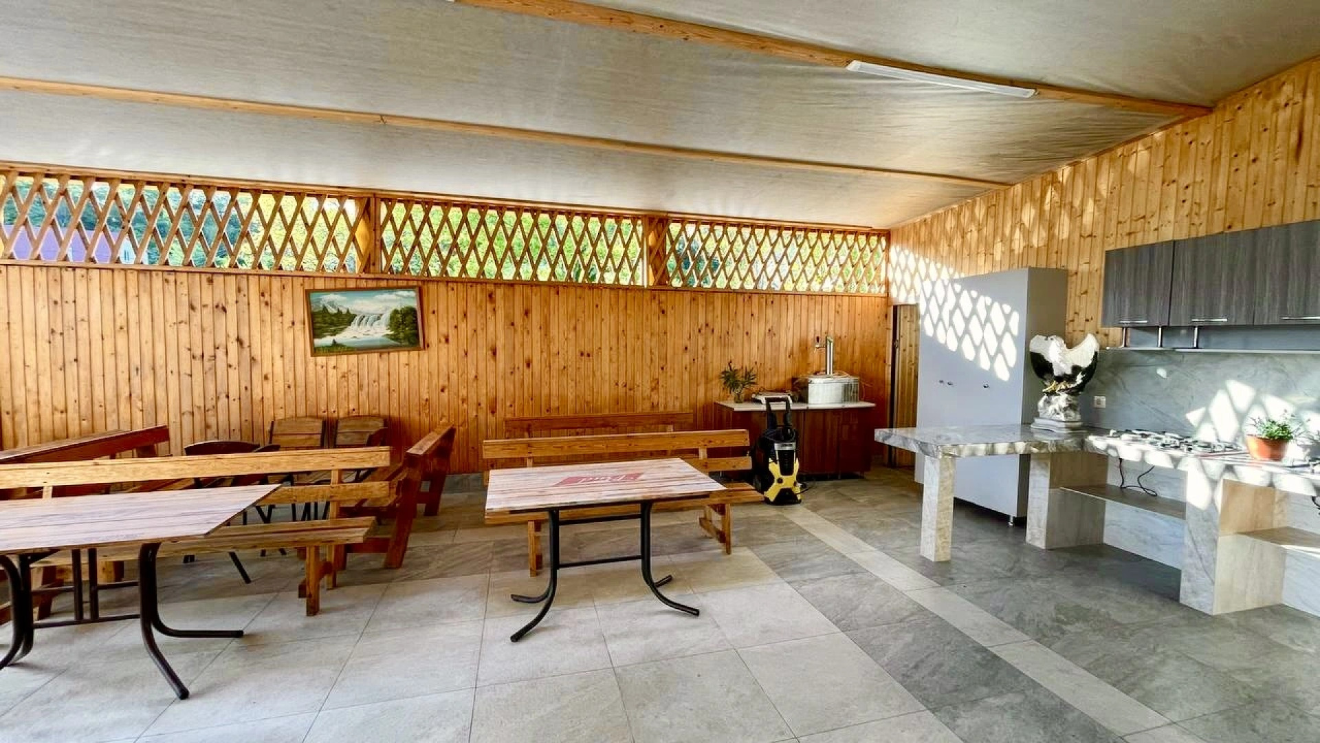 Гостевой дом У Тёмы