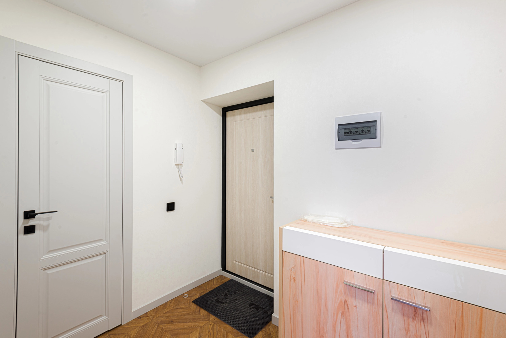 Квартира 1-к стильная недалеко от залива на Алендея 3 от RentAp, 4 сп.места