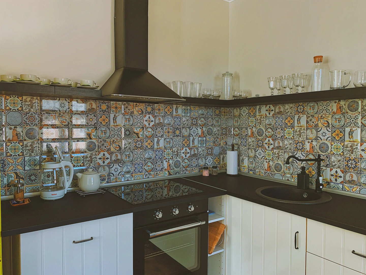 Апартаменты Семейные на набережной