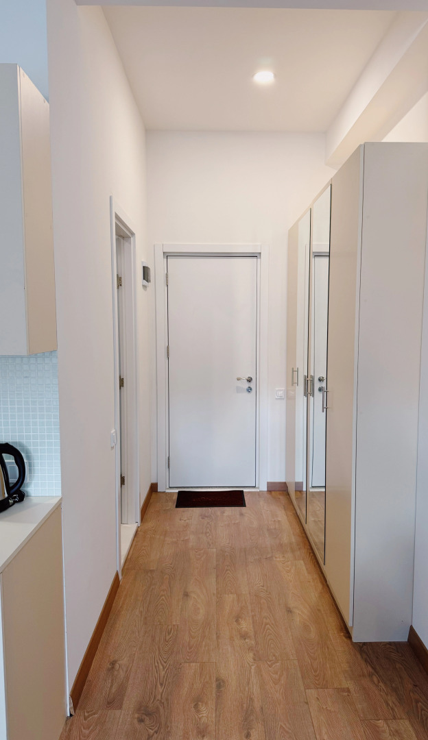 Apartment hotel Gudauri Ski Resort - Four Seasons