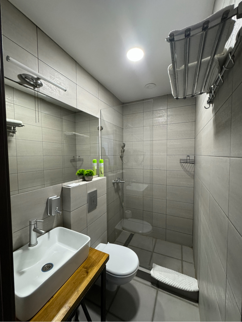 Мини-Отель Парк-Л