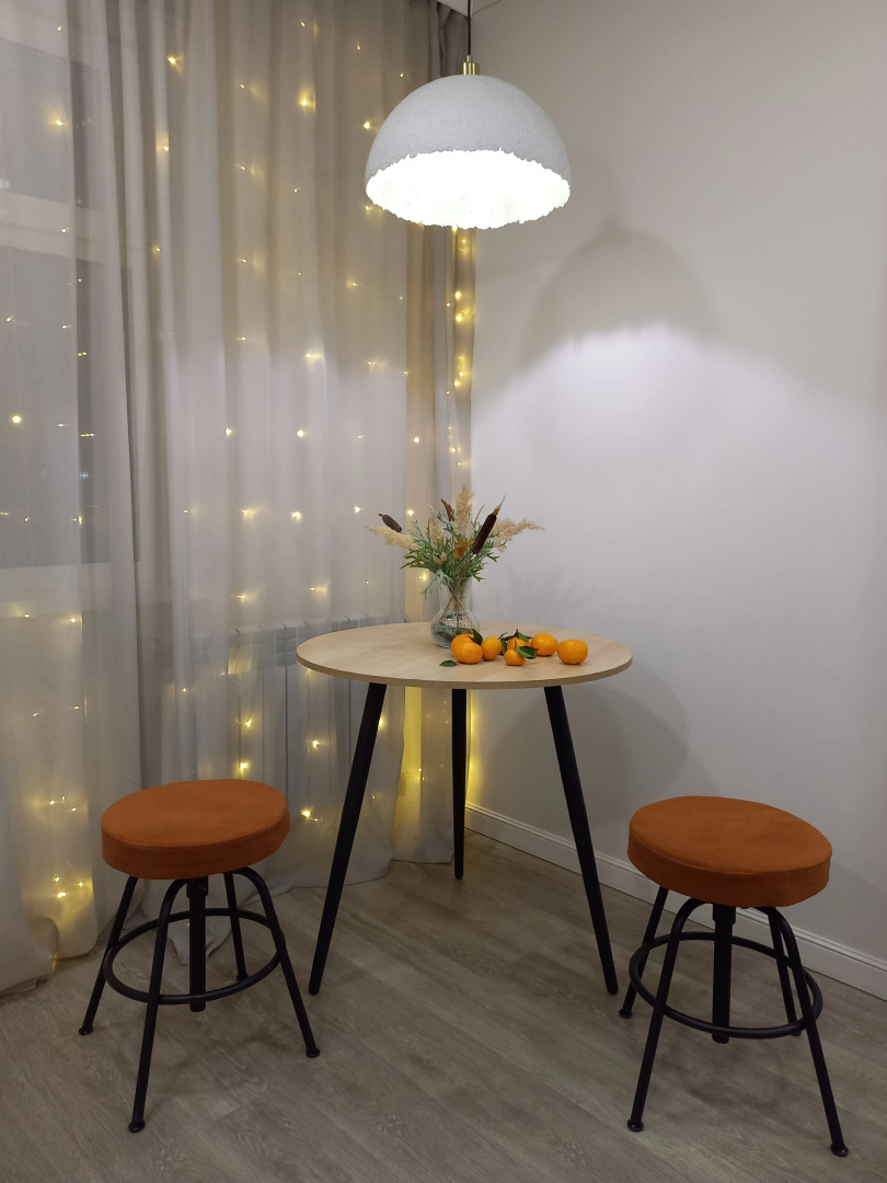 Квартира на Тургенева 8