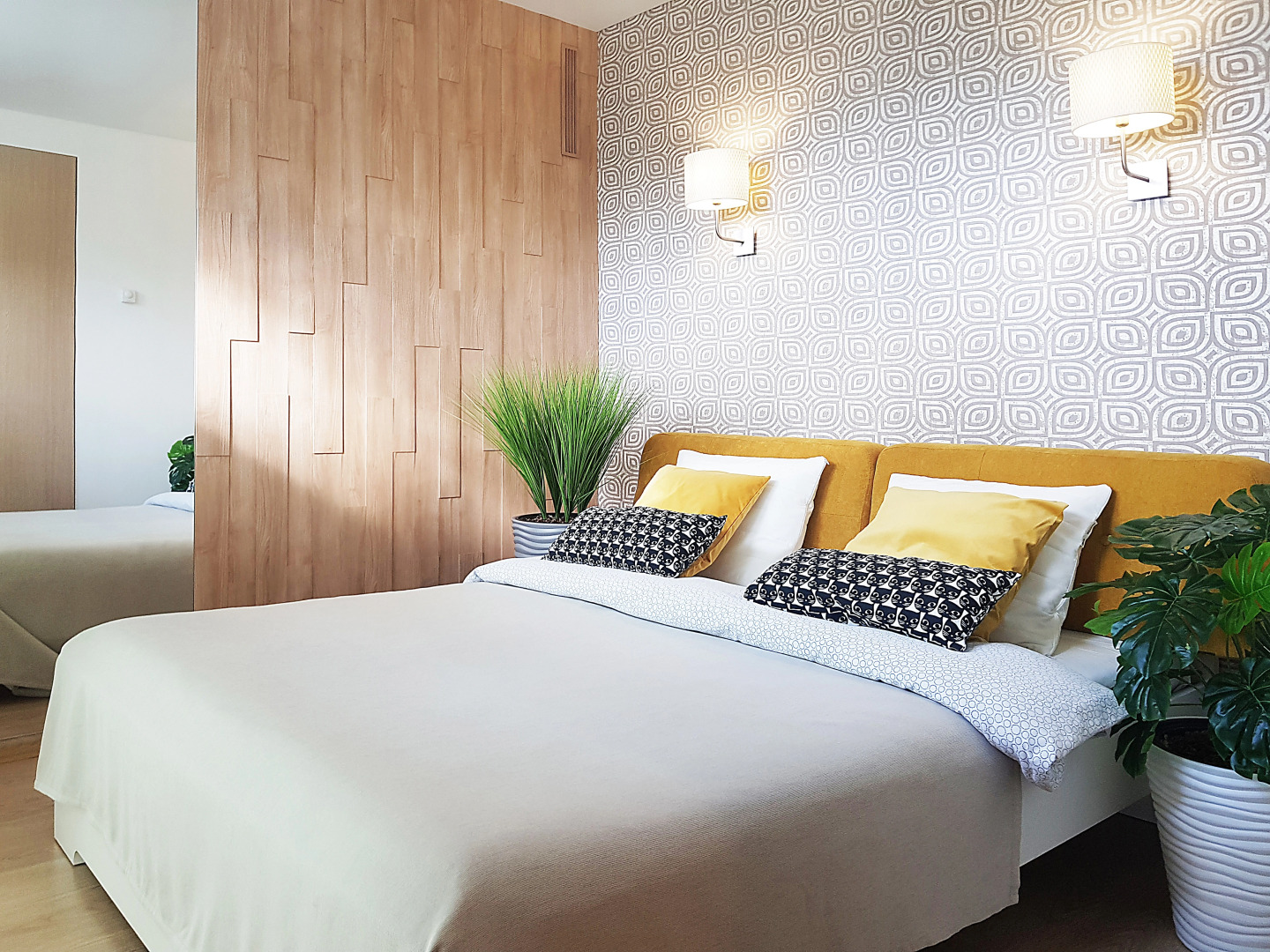 Апартаменты на Арсенальной ARS 1