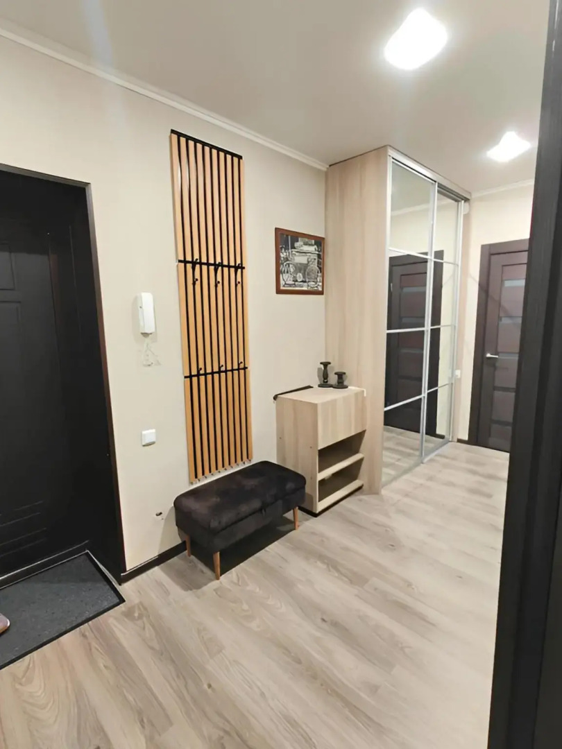 Апартаменты SH-Home