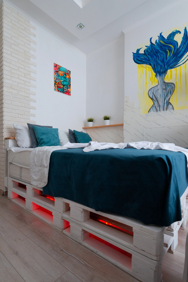 Квартира Holidey Dey