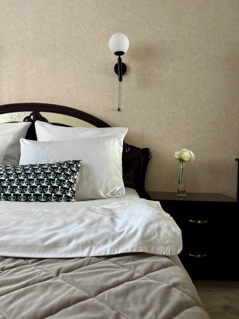 Квартира Большая квартира в центре Vintage