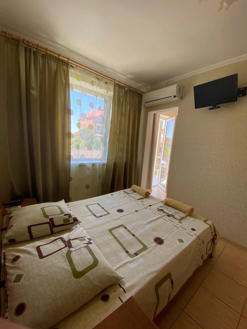 Гостевой дом Лазурит