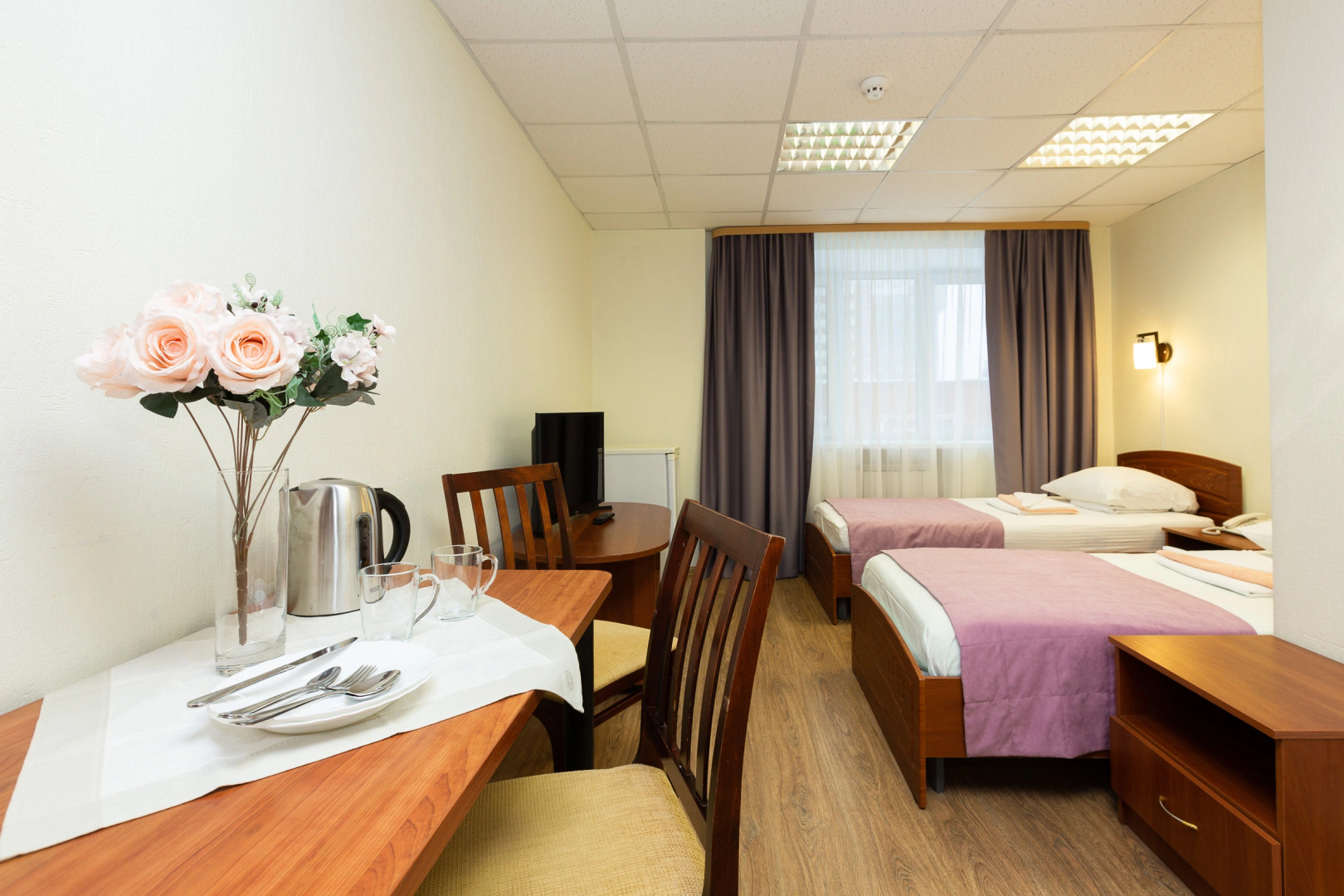 Отель А Элита