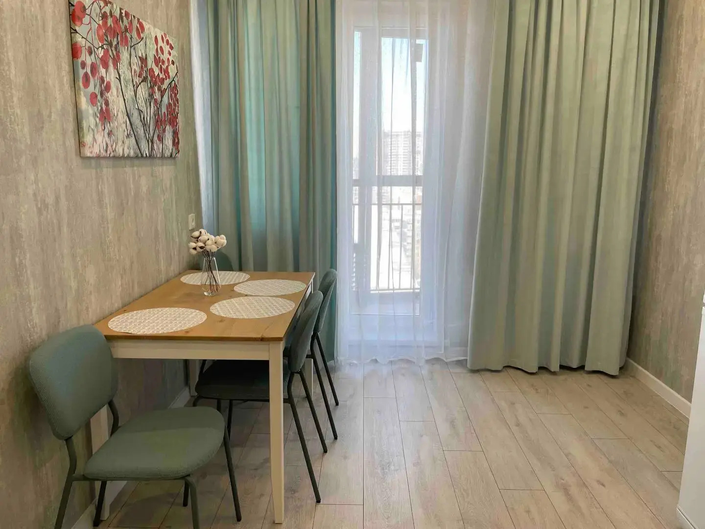 Апартаменты Yousinn Декабристов 155