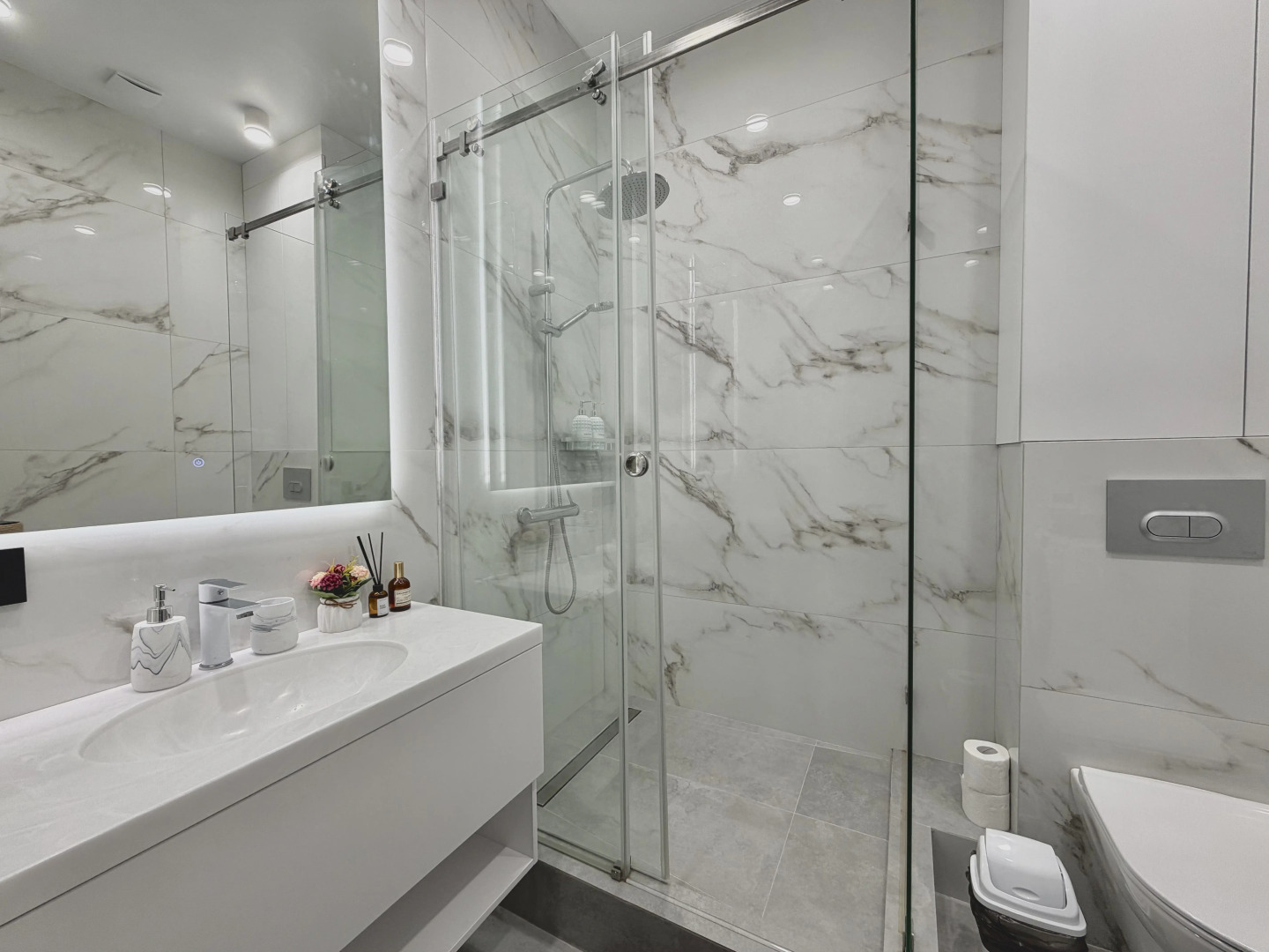 Квартира в самом центре Мегаполиса