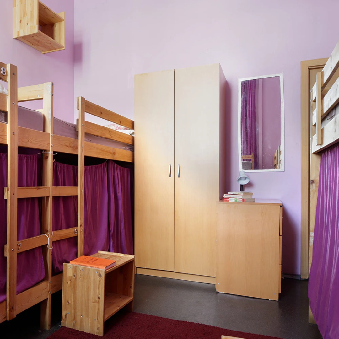 Хостел Парус