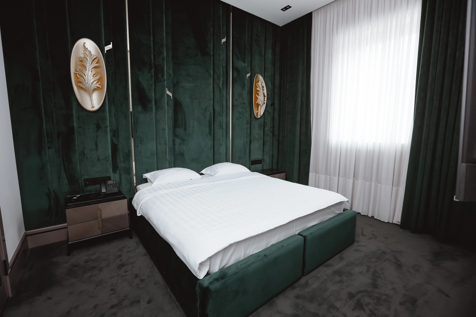 Бутик-отель Old Town Derbent