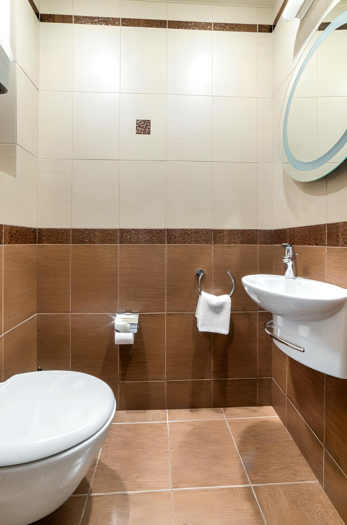 Апартаменты ЖК Версаль