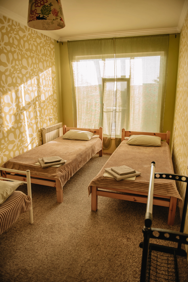 Гостевой дом Темрюк